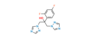 Picture of Fluconazole