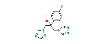 Picture of Fluconazole EP Impurity A