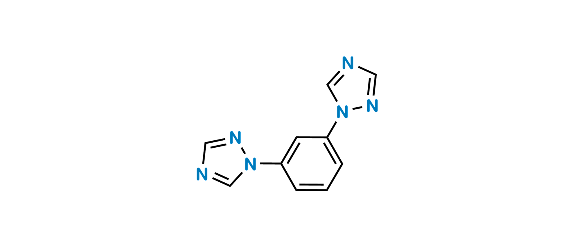 Picture of Fluconazole EP Impurity C