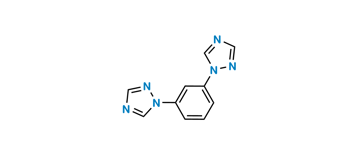 Picture of Fluconazole EP Impurity C