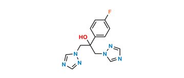 Picture of Fluconazole EP Impurity D