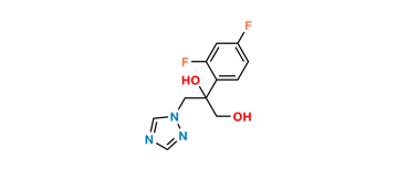 Picture of Fluconazole EP Impurity F