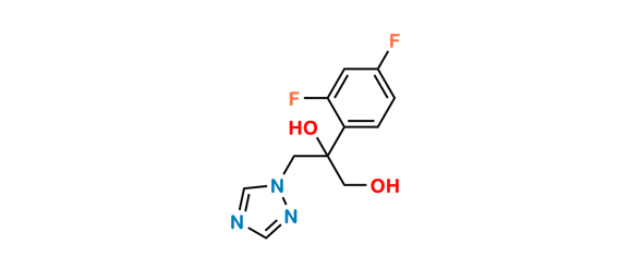 Picture of Fluconazole EP Impurity F