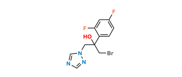 Picture of Fluconazole EP Impurity H