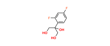 Picture of Fluconazole Impurity 1