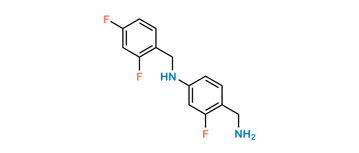 Picture of Fluconazole Impurity 8