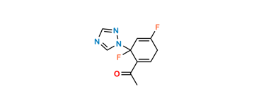 Picture of Fluconazole Impurity 10