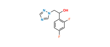 Picture of Fluconazole Impurity 11