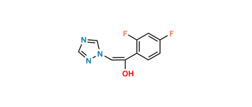 Picture of Fluconazole Impurity 12