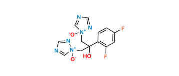 Picture of Fluconazole Impurity 13