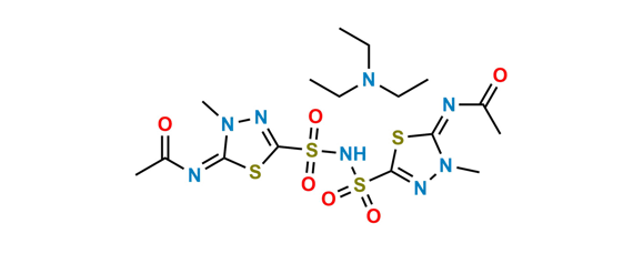 Picture of Methazolamide Impurity E