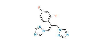 Picture of Fluconazole Impurity 14