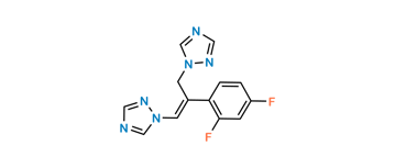 Picture of Fluconazole Impurity 15