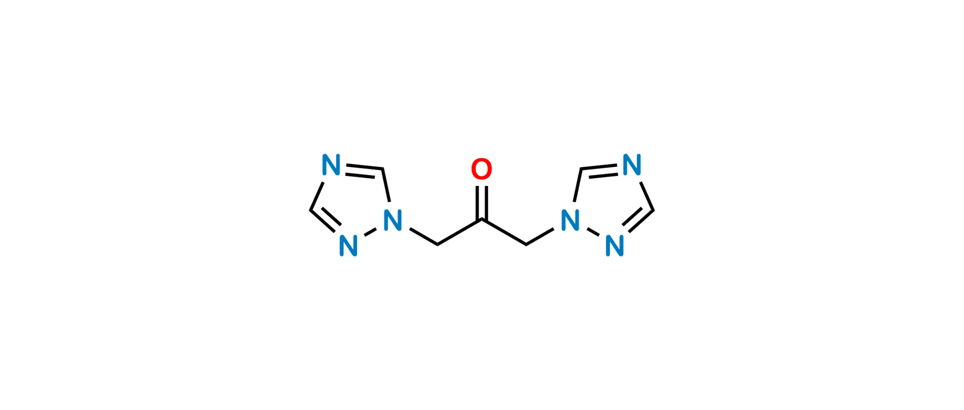 Picture of Fluconazole Impurity 2