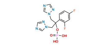 Picture of Fosfluconazole