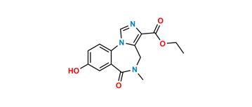 Picture of Flumazenil EP Impurity B