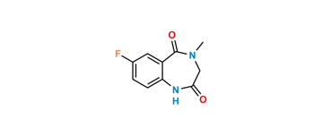 Picture of Flumazenil EP Impurity D