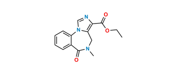 Picture of Flumazenil EP Impurity E