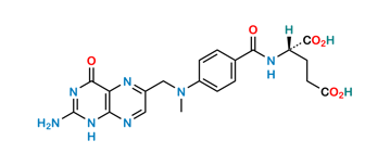 Picture of Methotrexate EP Impurity C