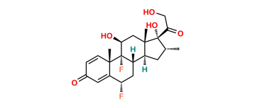 Picture of Flumethasone