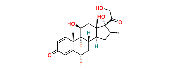 Picture of Flumethasone