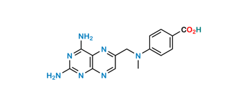 Picture of Methotrexate EP Impurity E