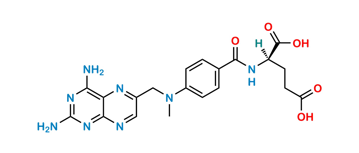 Picture of Methotrexate EP Impurity F