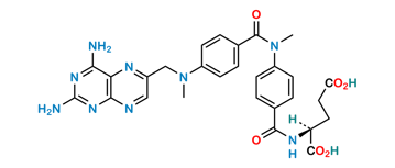 Picture of Methotrexate EP Impurity G