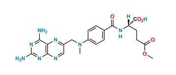 Picture of Methotrexate EP Impurity H