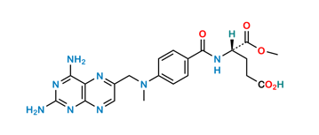 Picture of Methotrexate EP Impurity I