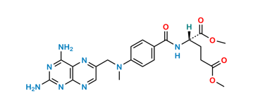 Picture of Methotrexate EP Impurity J