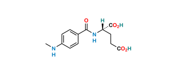 Picture of Methotrexate EP Impurity L