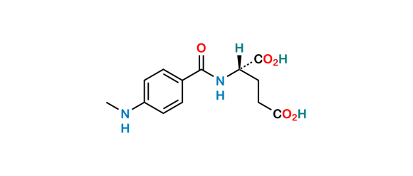 Picture of Methotrexate EP Impurity L