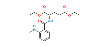 Picture of Methotrexate Impurity 1