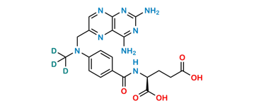 Picture of Methotrexate D3