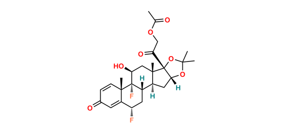 Picture of Fluocinonide