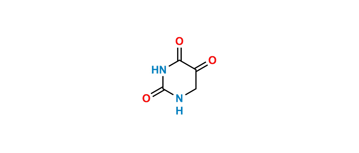 Picture of Fluorouracil EP Impurity B