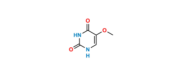 Picture of Fluorouracil EP Impurity D