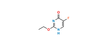 Picture of Fluorouracil EP Impurity F