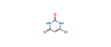 Picture of 6-Chlorouracil