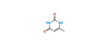 Picture of 6-Methyluracil