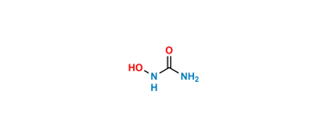 Picture of Hydroxy Urea