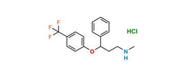 Picture of Fluoxetine HCl