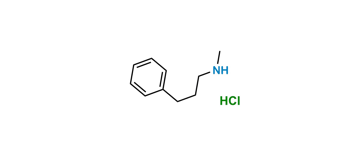 Picture of Fluoxetine EP Impurity B (HCl)