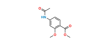 Picture of Metoclopramide EP Impurity D