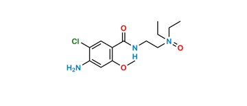 Picture of Metoclopramide EP Impurity G