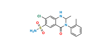 Picture of Metolazone