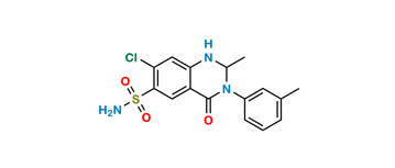 Picture of Metolazone EP Impurity A