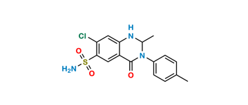 Picture of Metolazone EP Impurity B