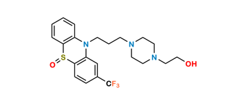 Picture of Fluphenazine EP Impurity A